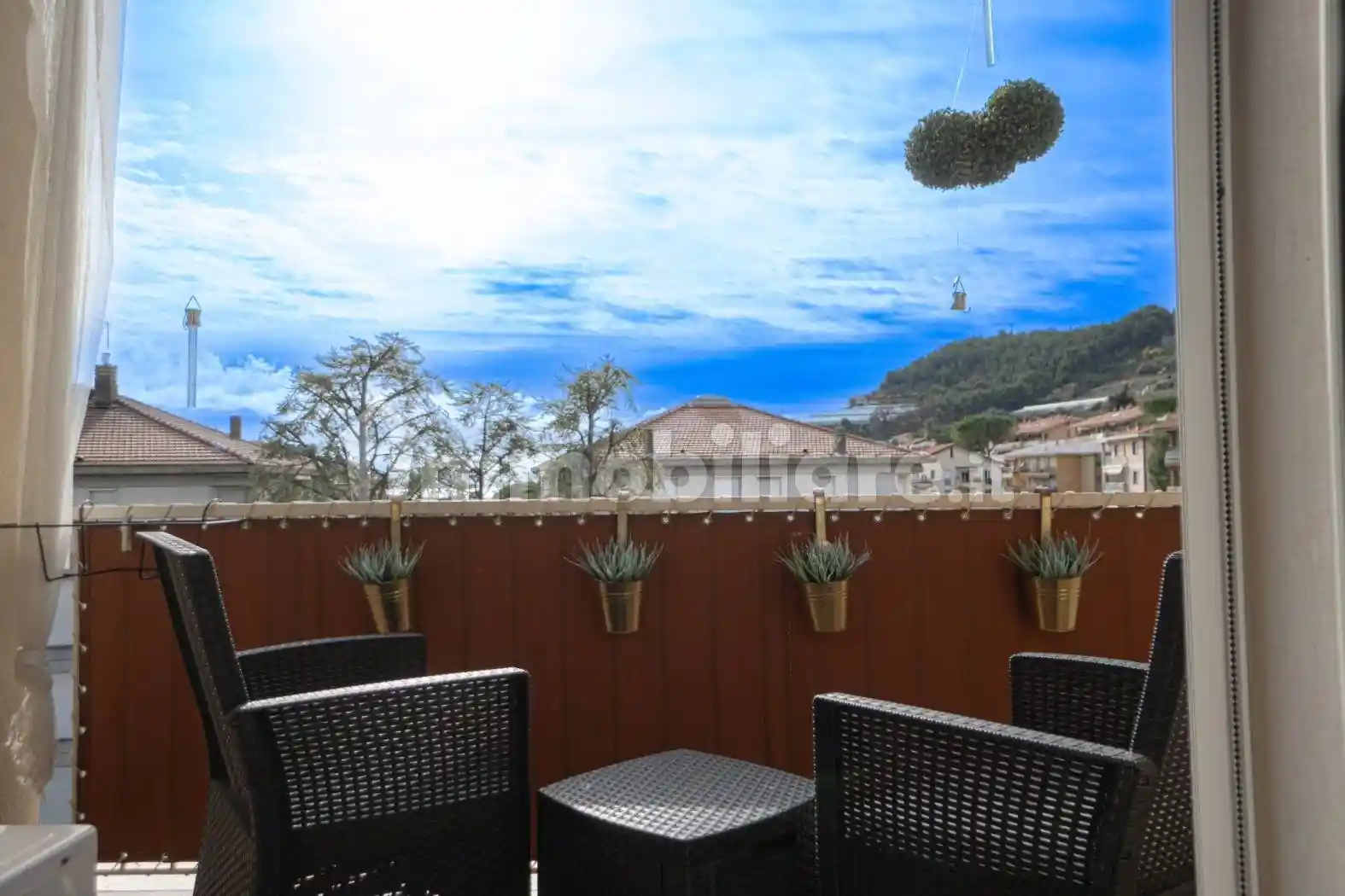 Appartamento in vendita a Bordighera