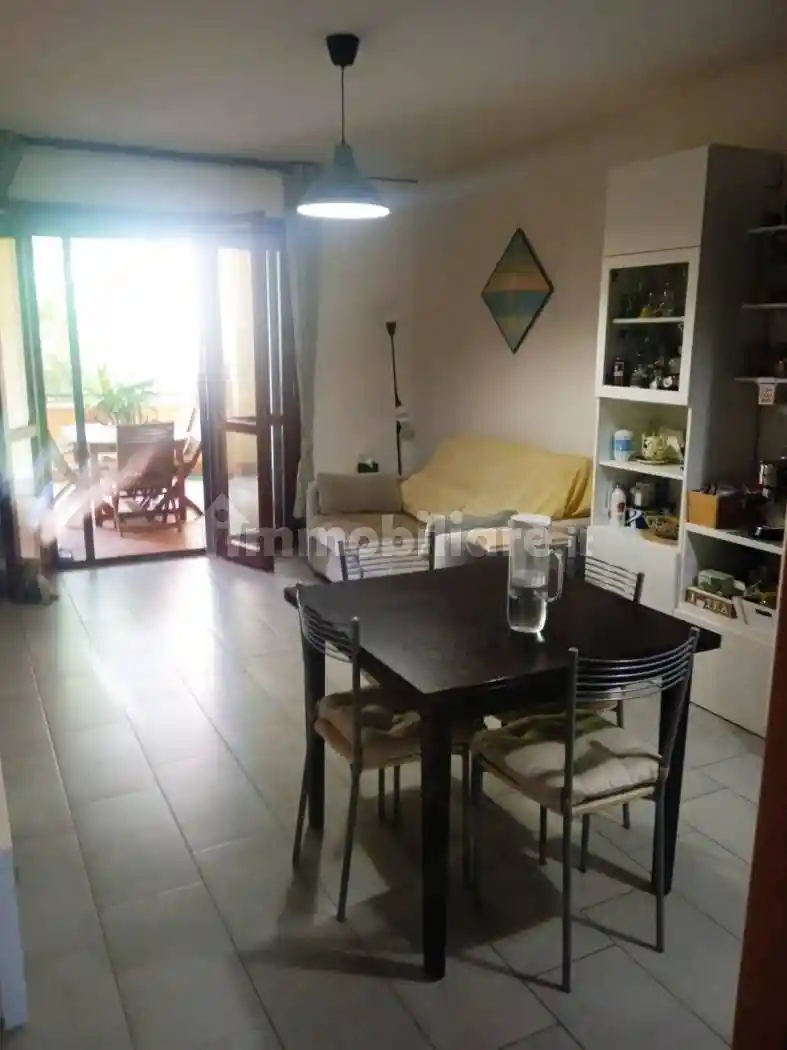 Appartamento in vendita a Latina