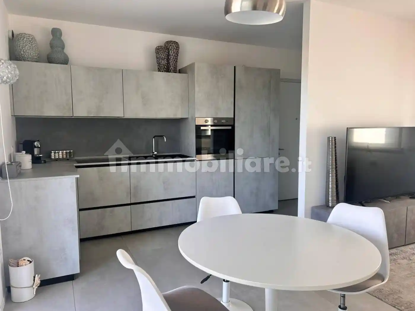 Appartamento in vendita a Jesolo