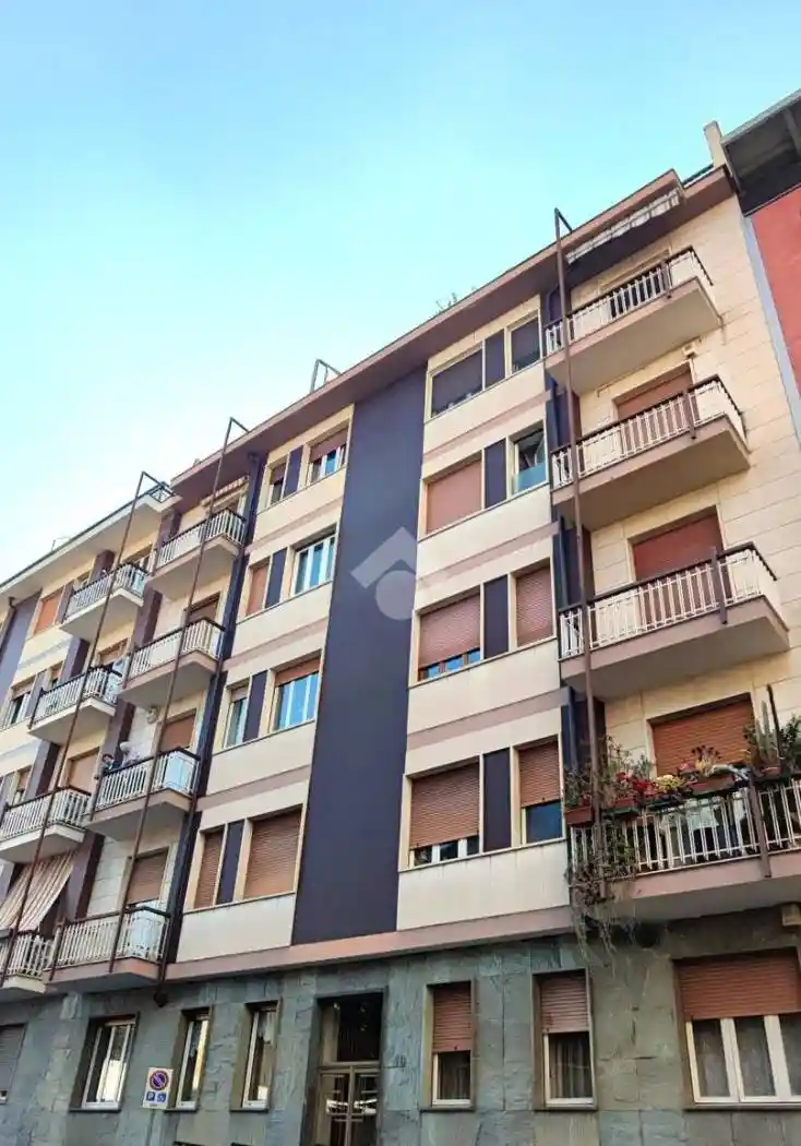 Appartamento in vendita a Torino