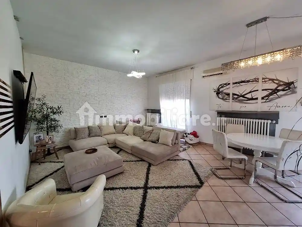 Appartamento in vendita a Somaglia