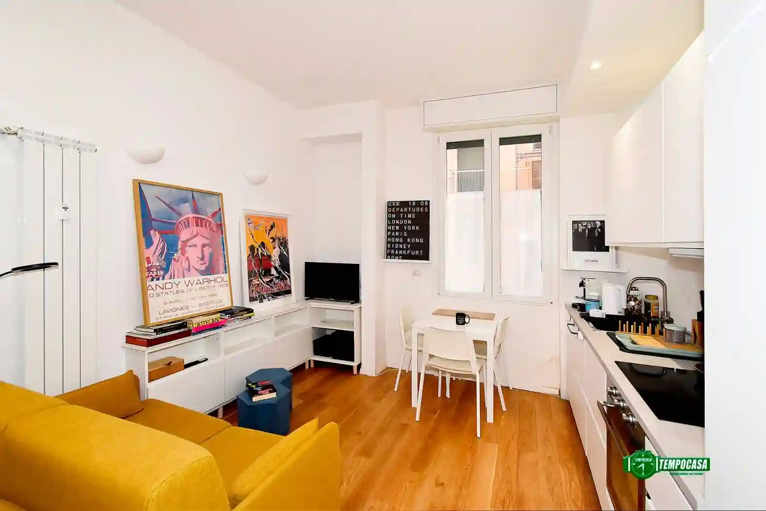 Appartamento - foto 5