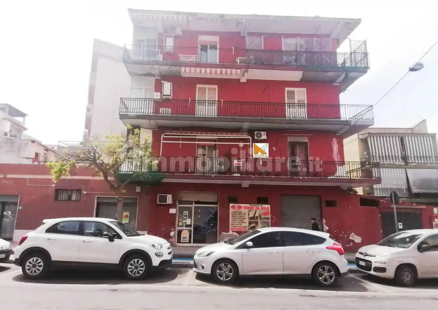 Appartamento in vendita a Siracusa