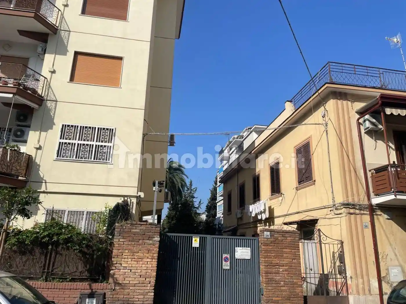 Appartamento in vendita a San Giorgio a Cremano