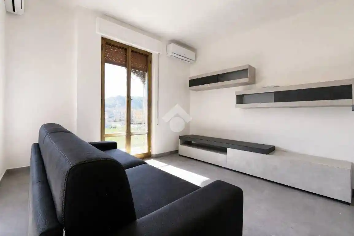 Appartamento in affitto a Vezzano Ligure