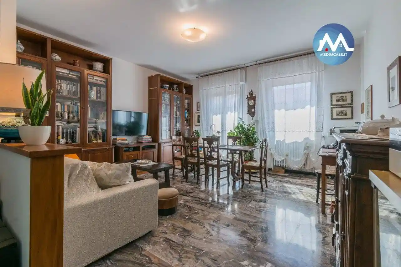 Appartamento in vendita a Pesaro