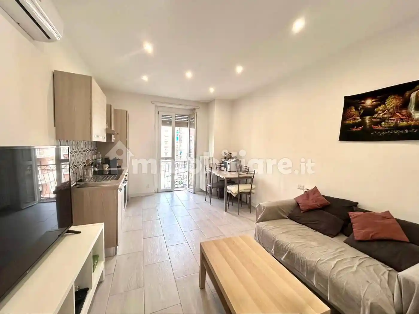 Appartamento in vendita a Torino