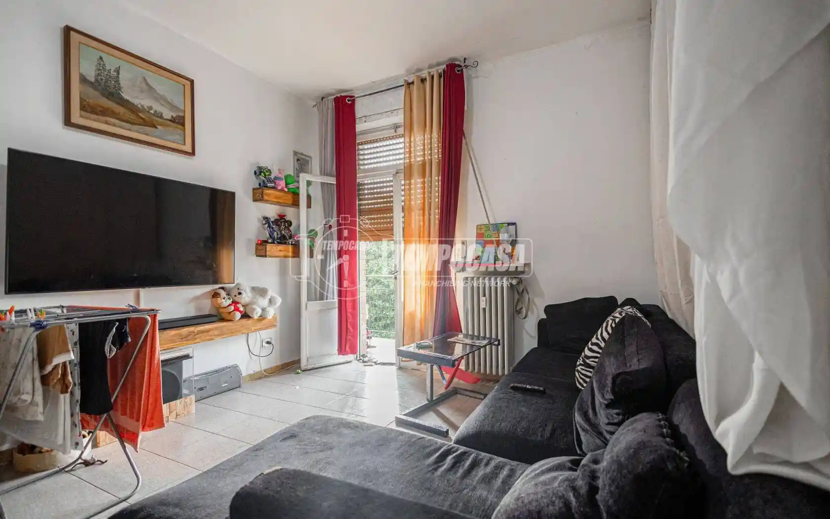 Appartamento in vendita a Reggio Emilia