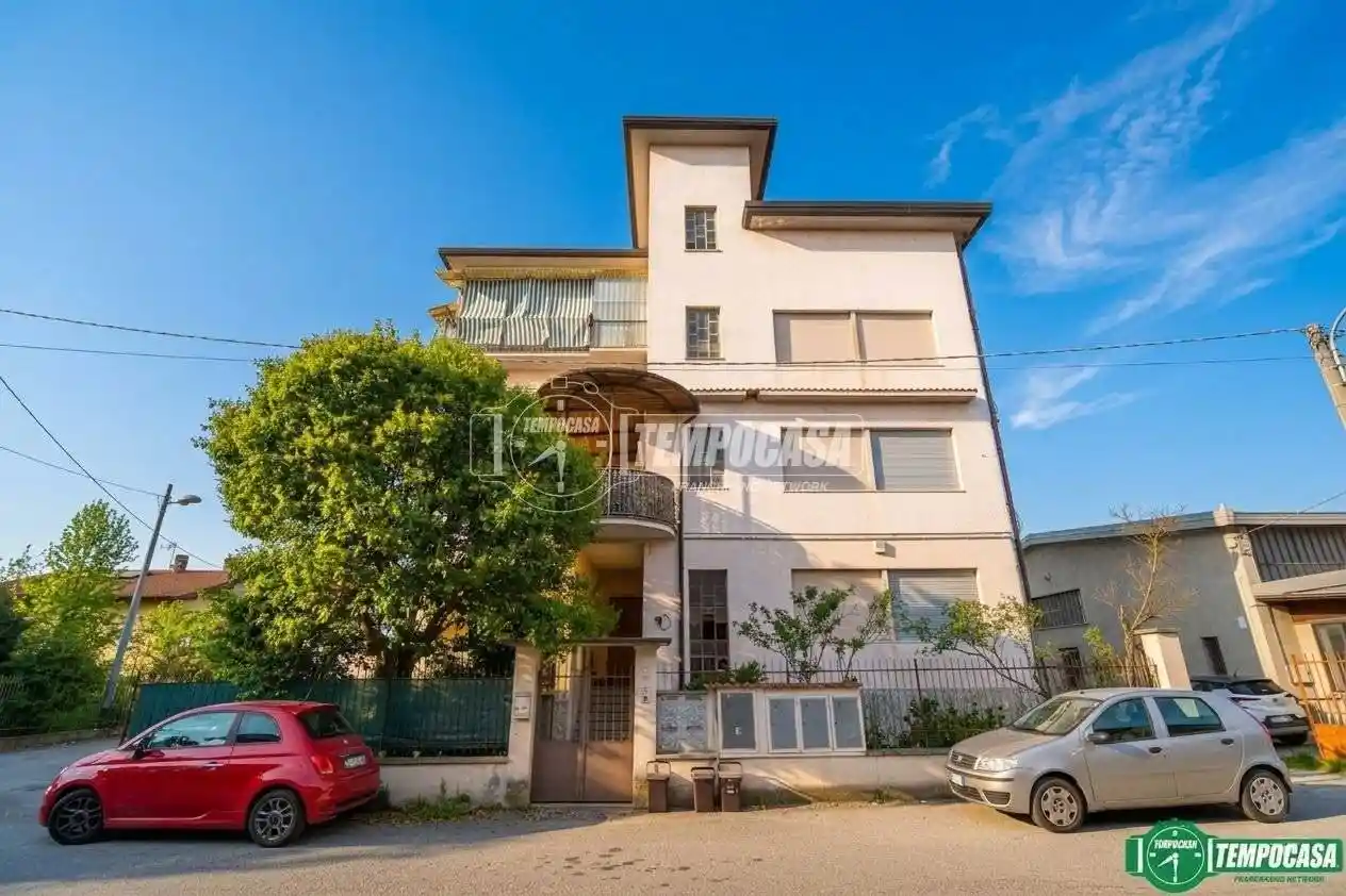 Appartamento in vendita a Bosconero