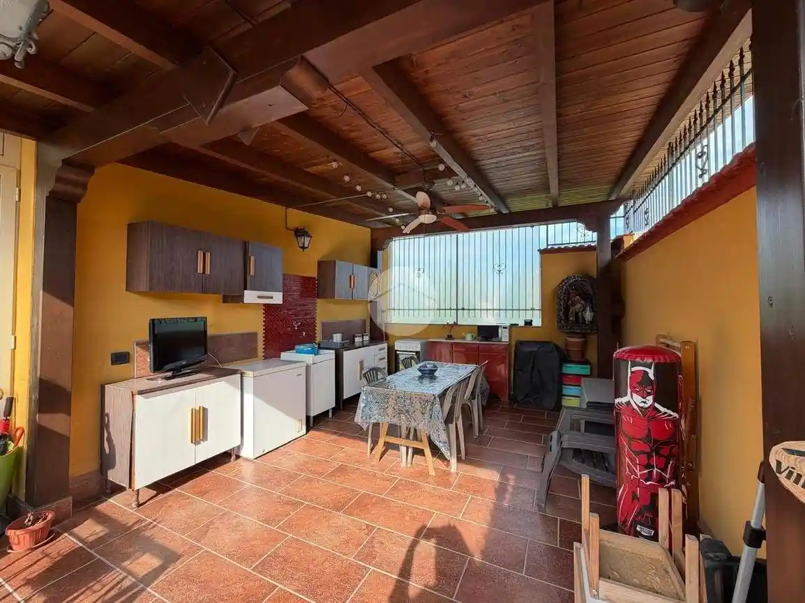 Appartamento in vendita a Afragola