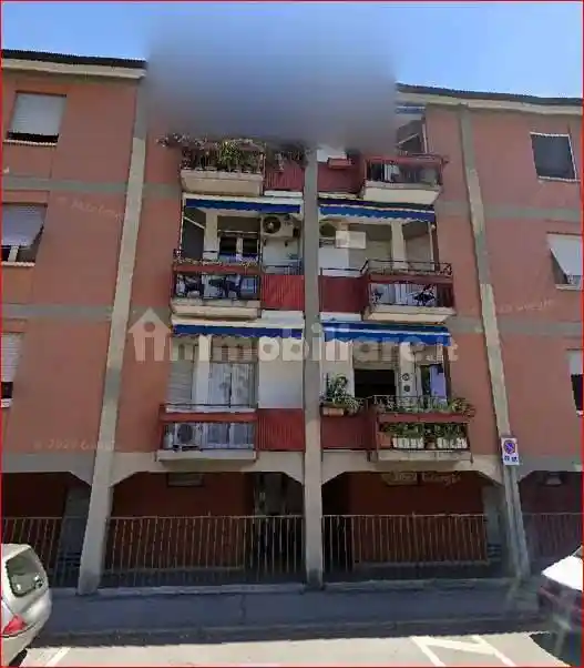 Appartamento in vendita a Brugherio