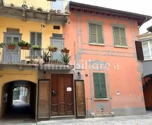 Appartamento in affitto a Como