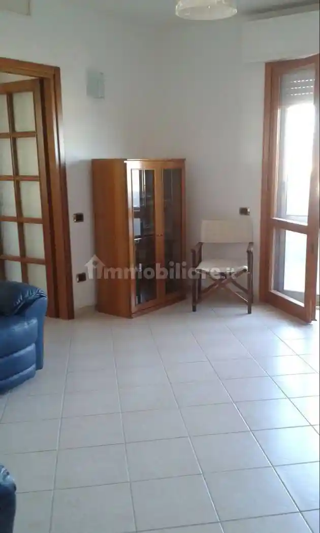 Appartamento in affitto a Quartu Sant'Elena