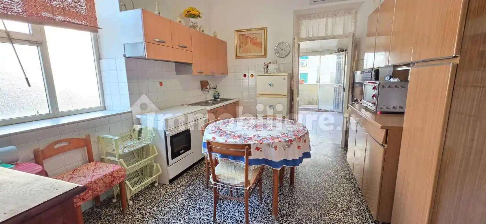 Appartamento in vendita a Alghero