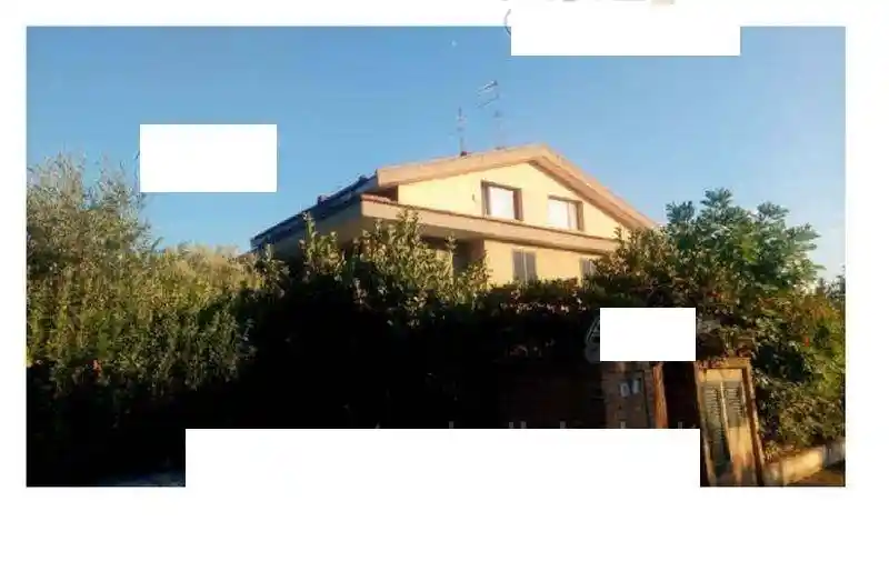 Villa in vendita a Città Sant'Angelo