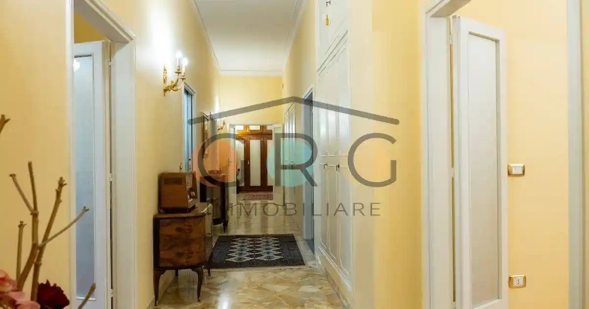 Appartamento in vendita a Barletta