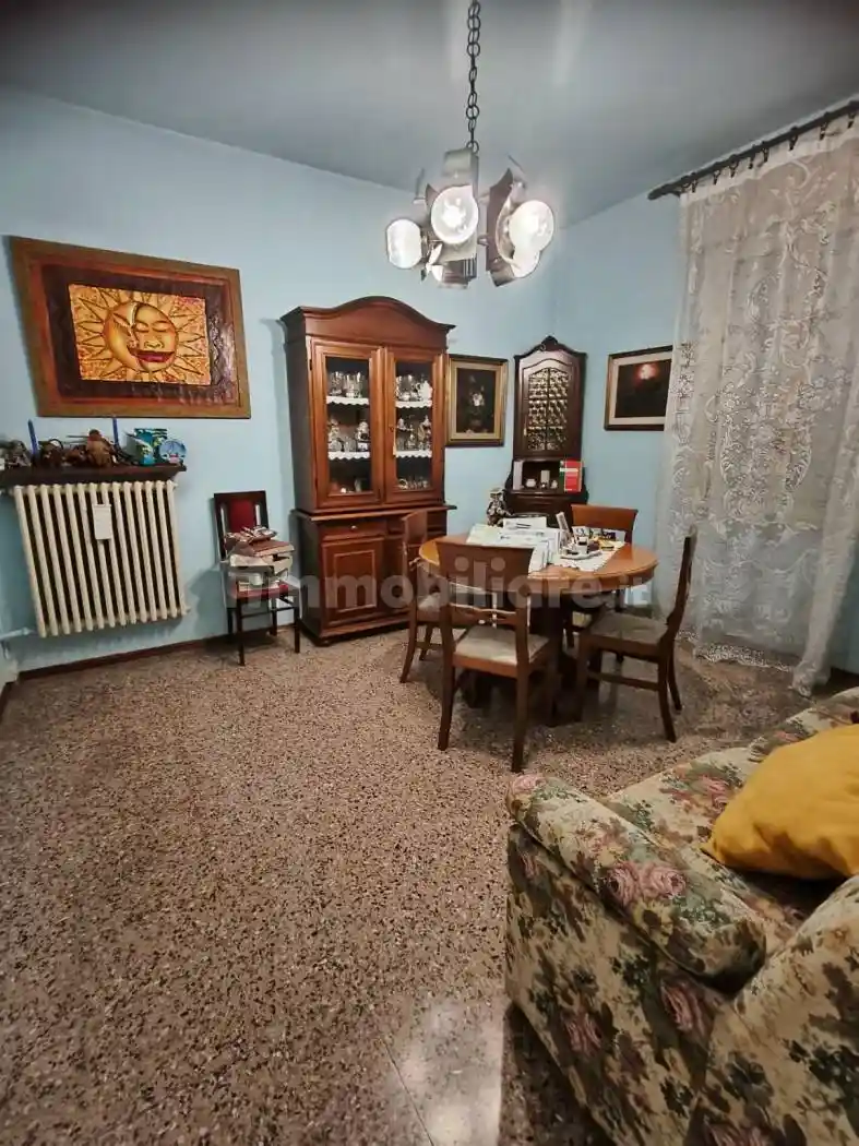 Casa indipendente in vendita a Mordano