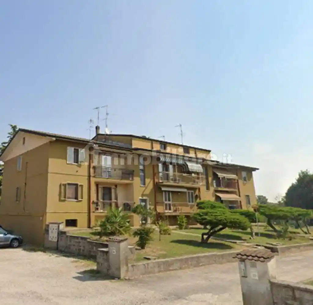 Appartamento in vendita a Castel d'Ario