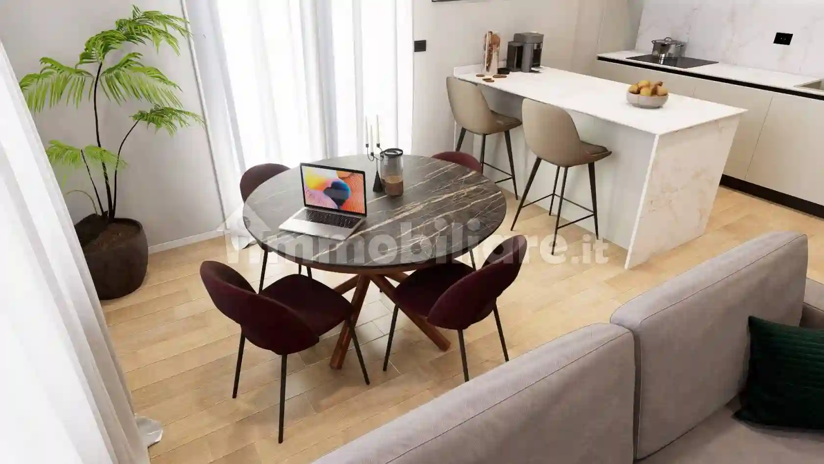 Appartamento - foto 2