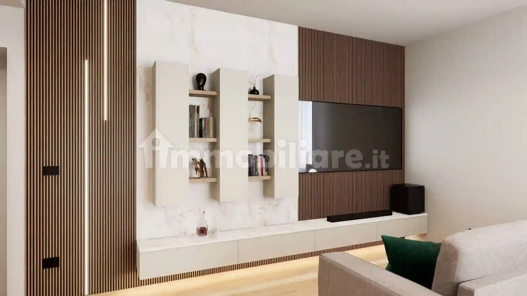 Appartamento - foto 4