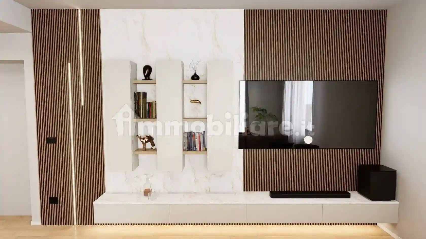 Appartamento - foto 5