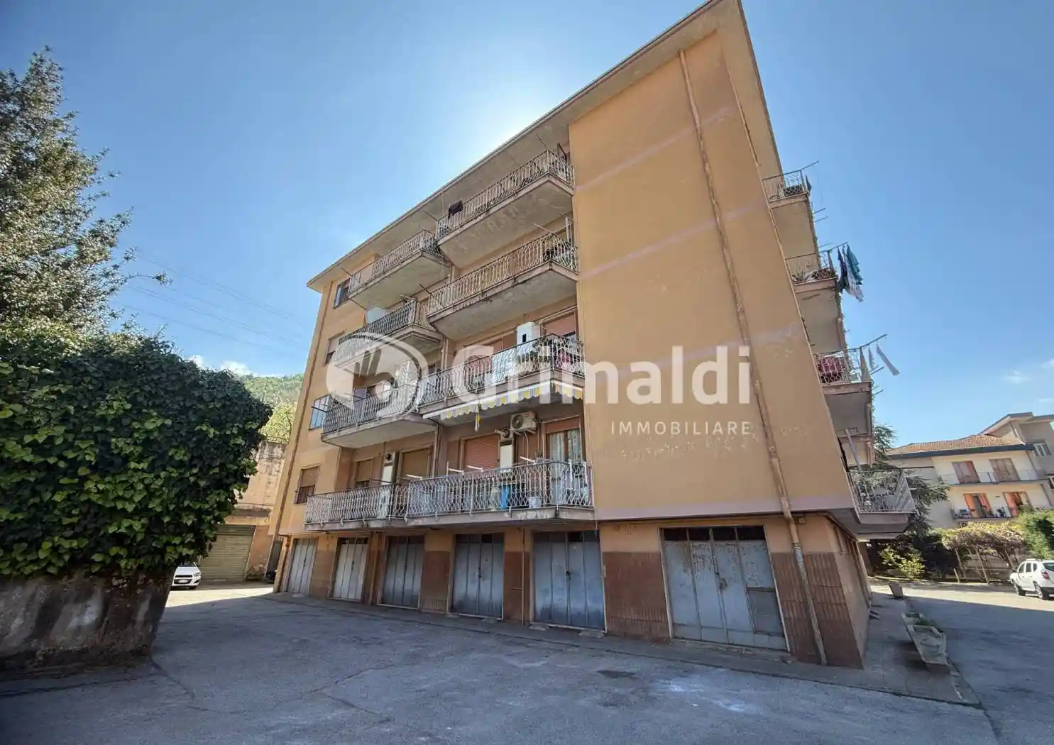 Appartamento in vendita a Cava de' Tirreni