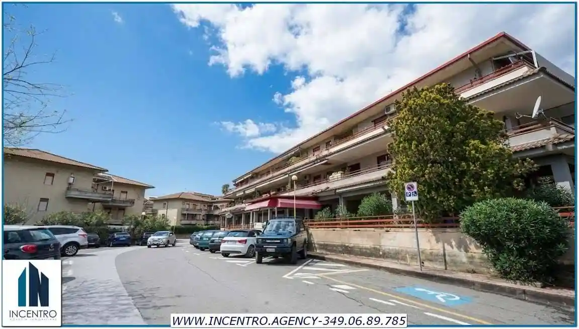 Appartamento in vendita a Taormina