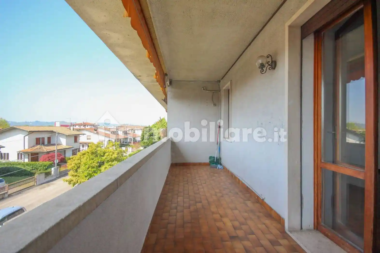 Appartamento in vendita a Torri di Quartesolo