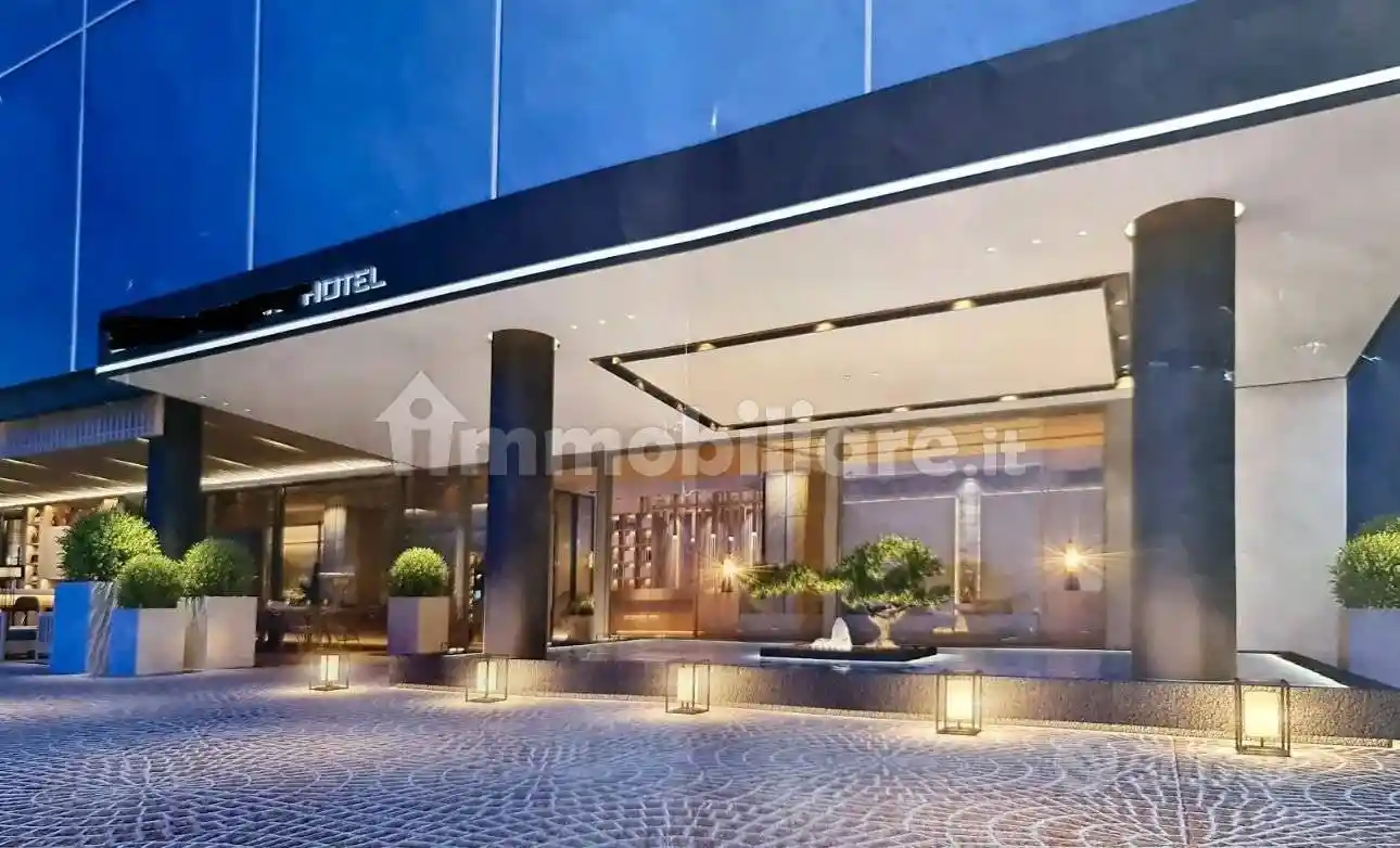 Palazzo - Edificio in vendita a Roma