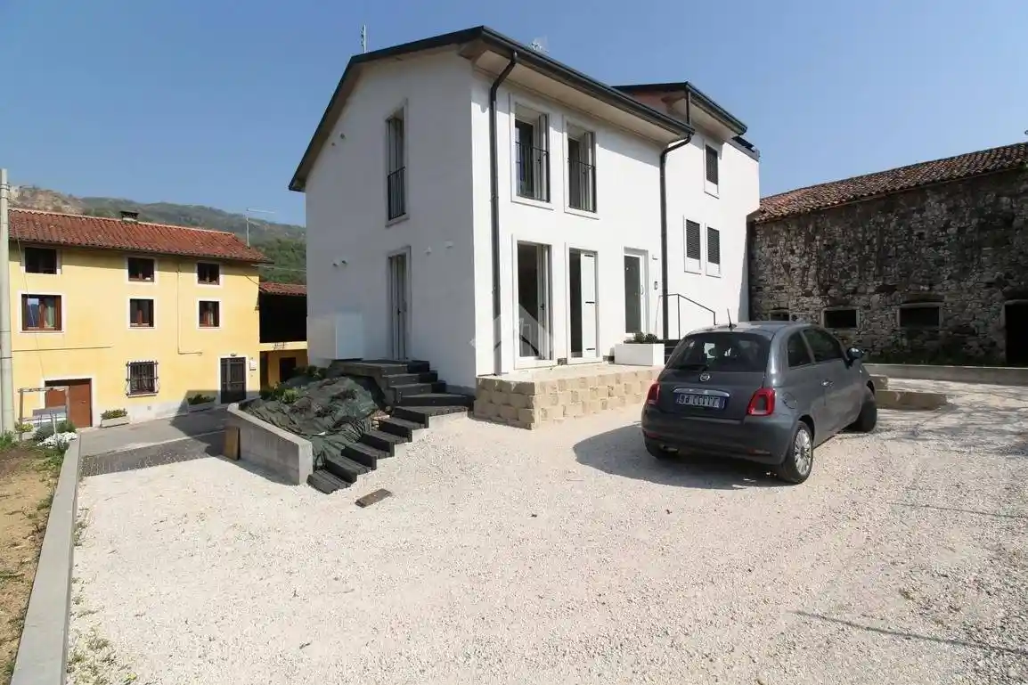 Appartamento in affitto a Chiampo