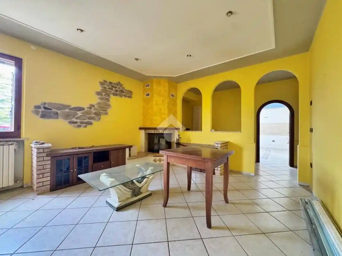 Villa in vendita a Montelabbate