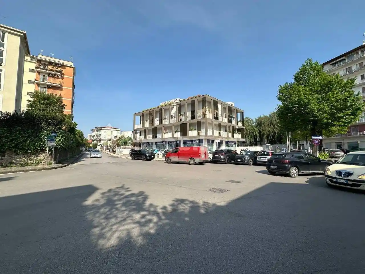 Appartamento in vendita a Aversa