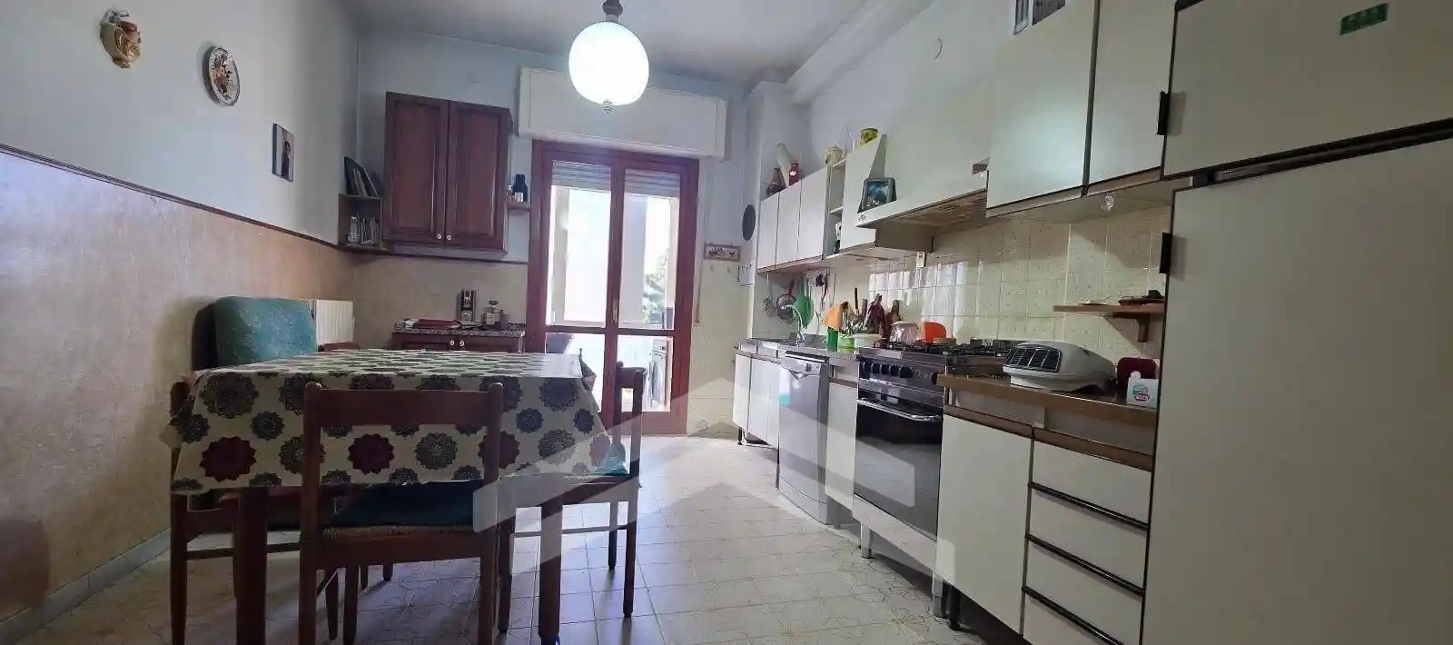 Appartamento in vendita a Campobasso