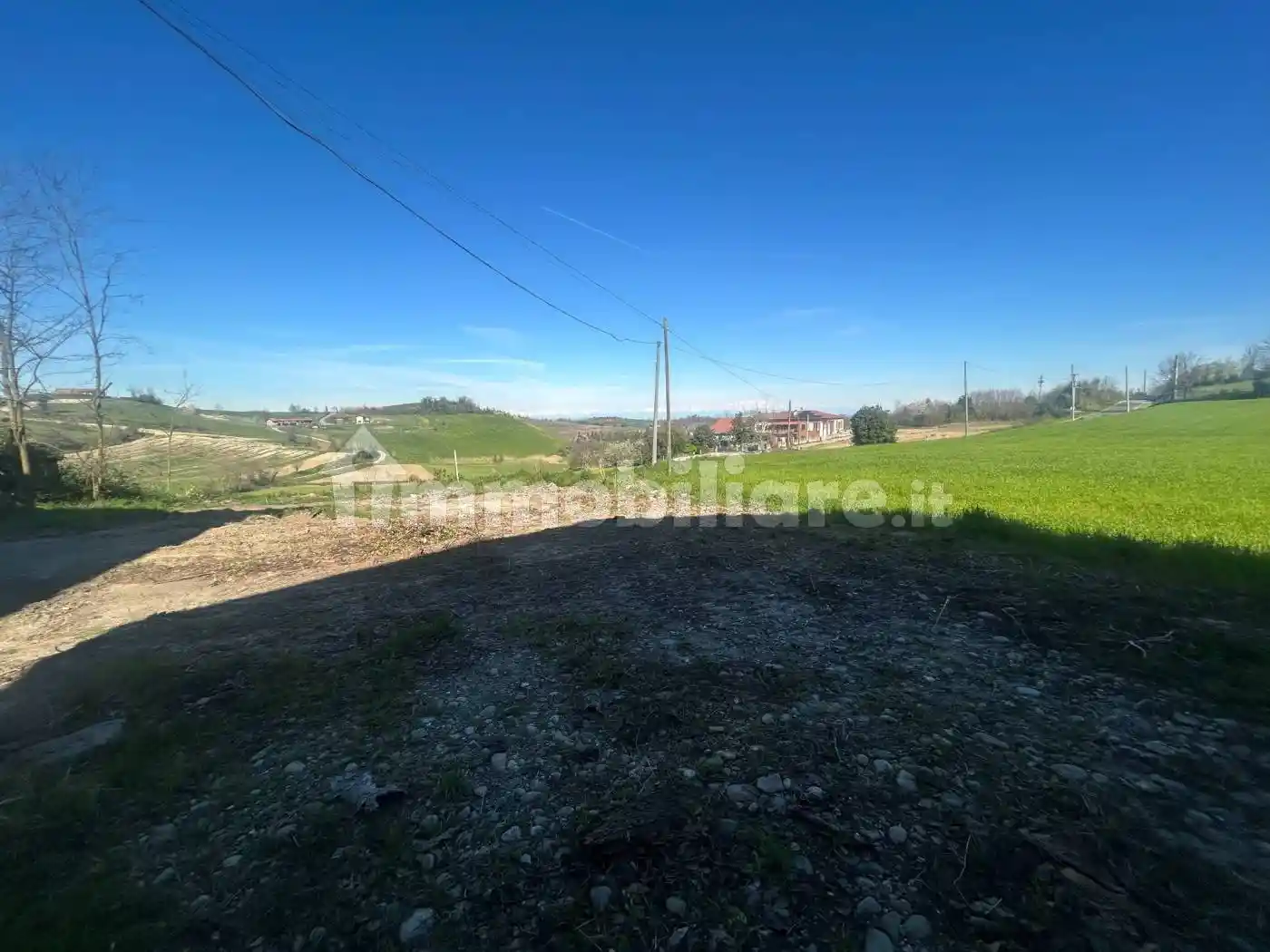 Casa indipendente in vendita a Pecetto di Valenza