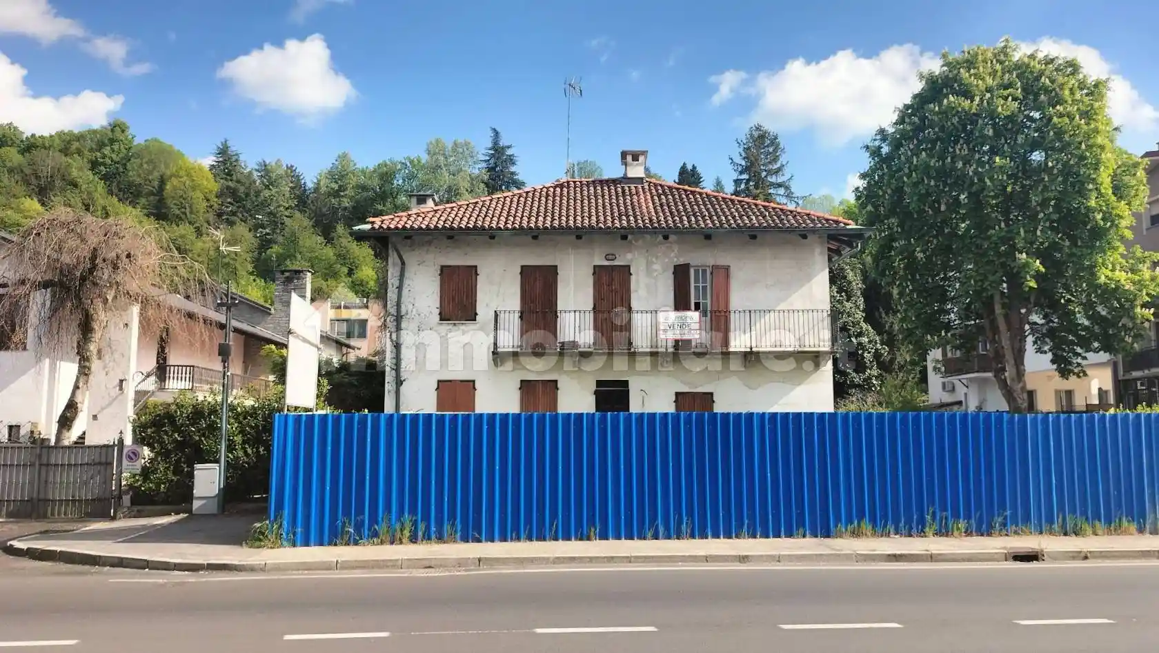 Rustico - Casale in vendita a Torino