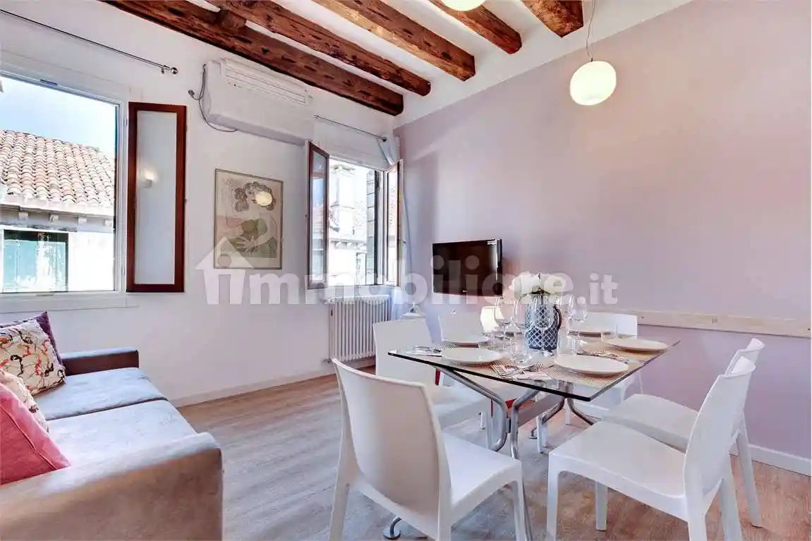 Appartamento in vendita a Venezia