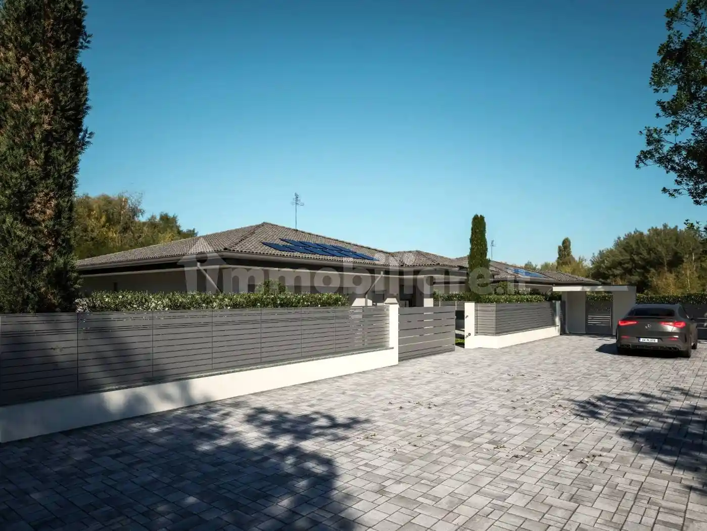 Villa in vendita a Appiano Gentile