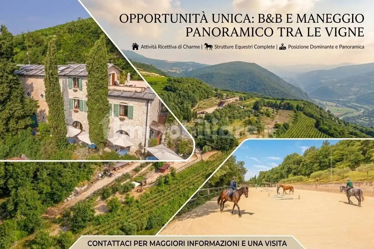 Rustico - Casale in vendita a Fumane