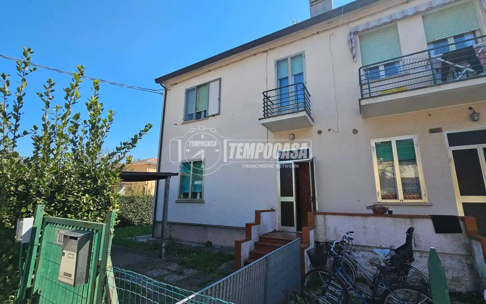 Appartamento in vendita a Castel Bolognese
