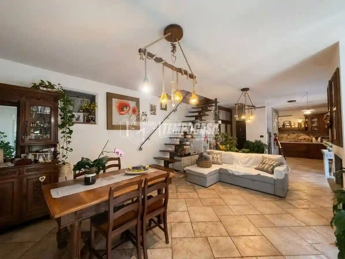 Casa indipendente - foto 2