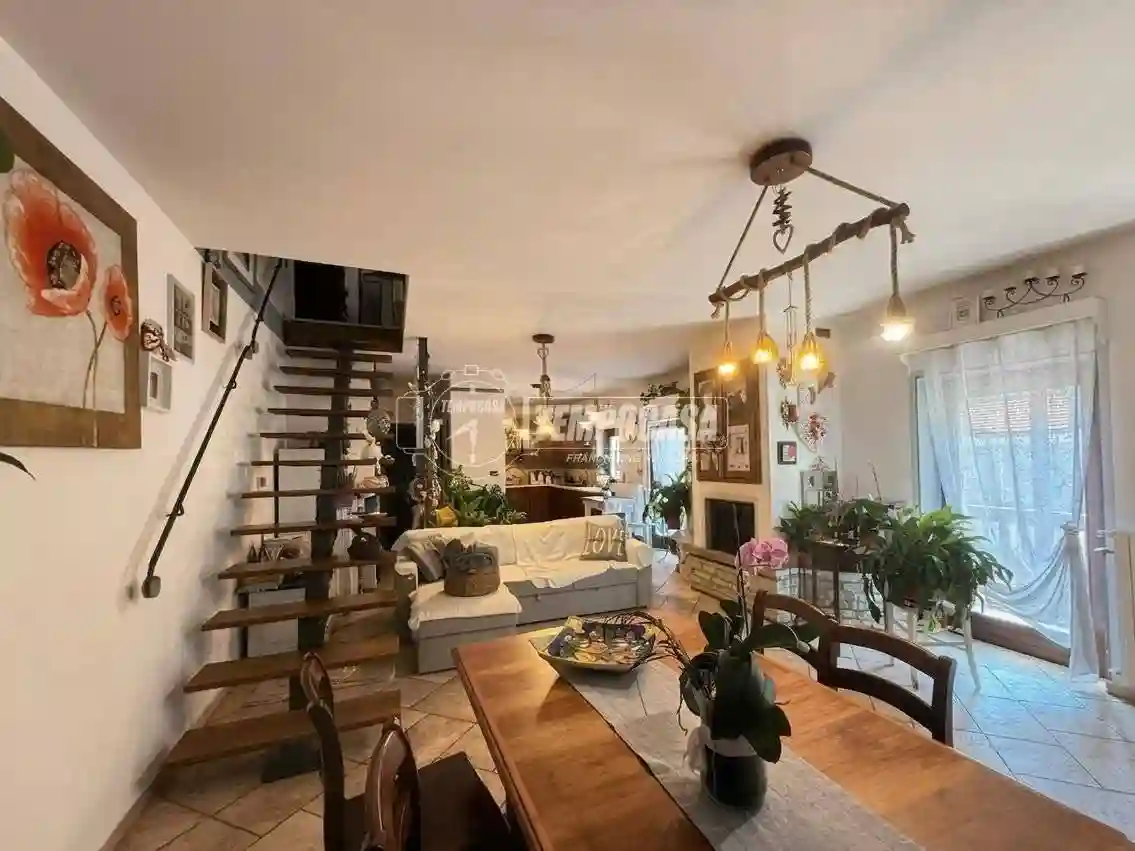 Casa indipendente - foto 5