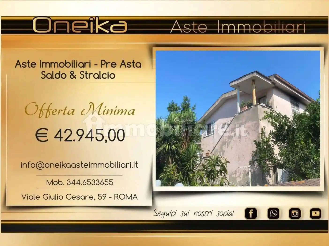 Appartamento in vendita a Aprilia