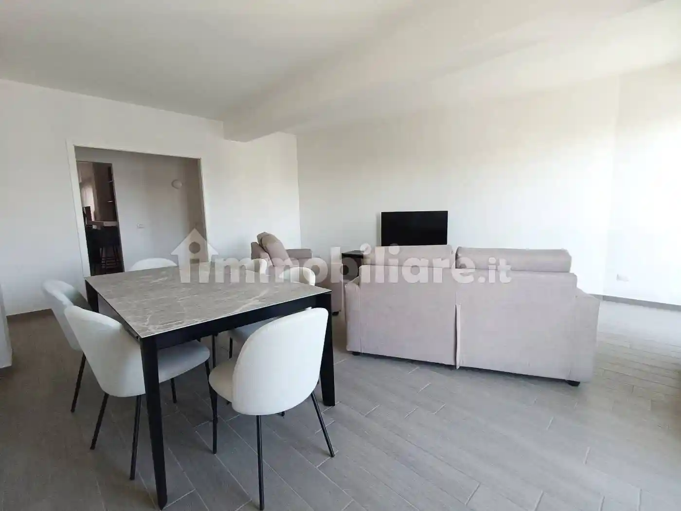 Appartamento in affitto a Sesto San Giovanni