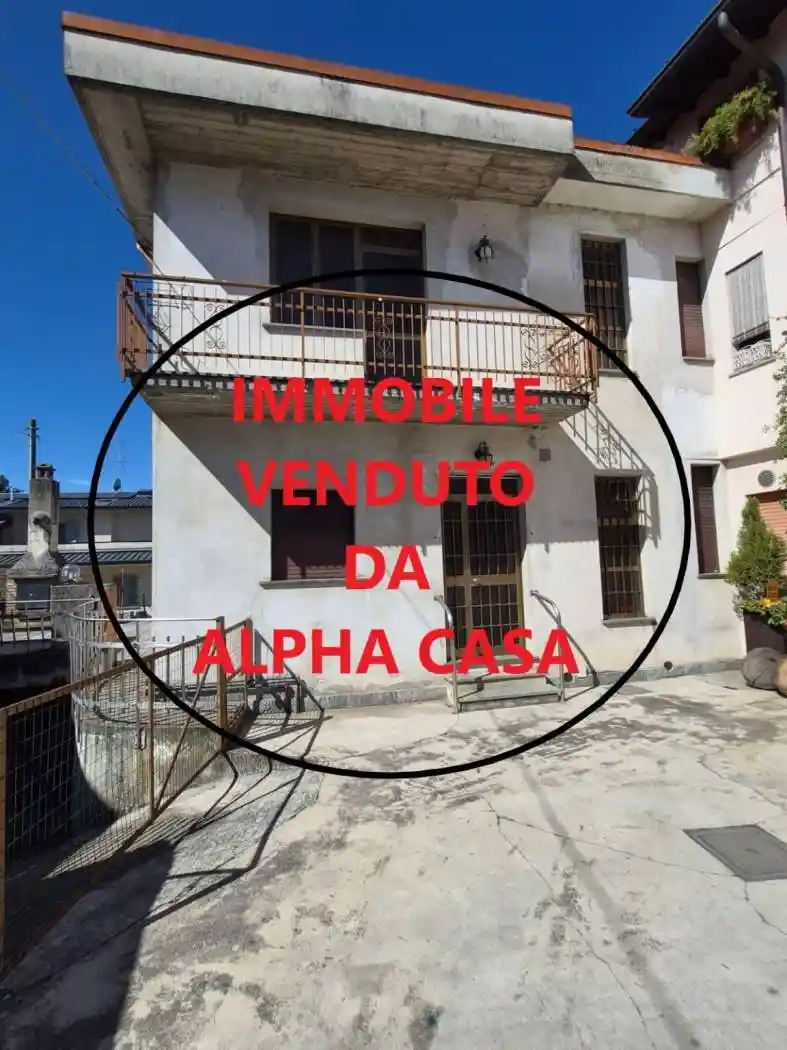 Appartamento in vendita a Bonate Sopra