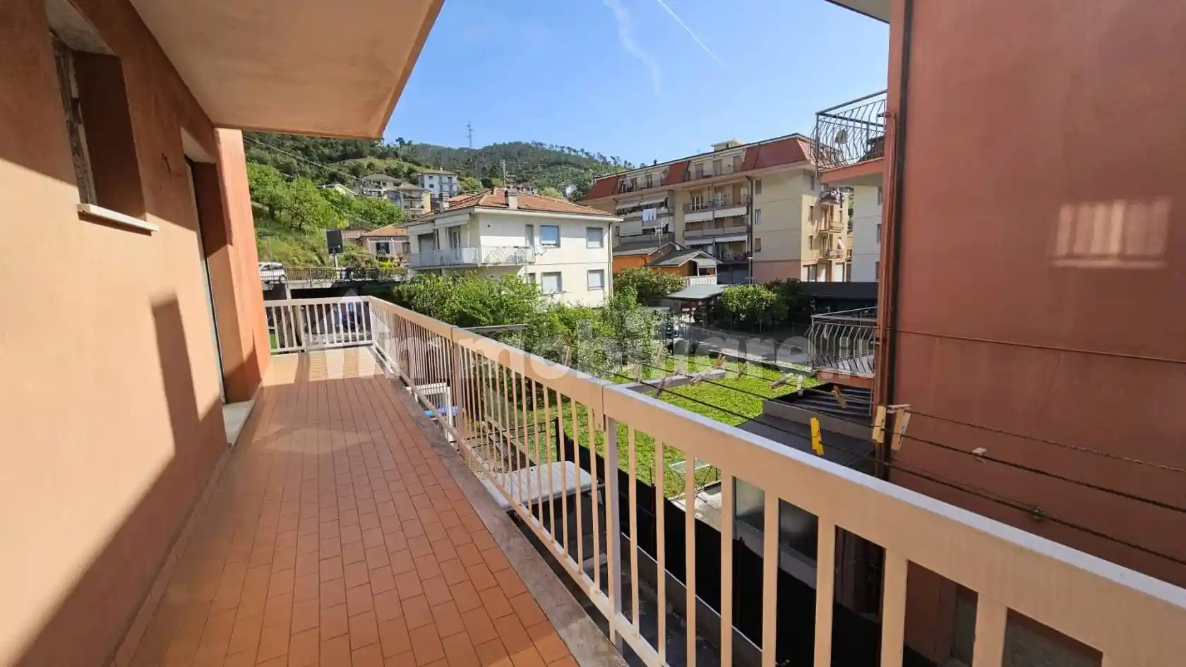 Appartamento in vendita a Casarza Ligure