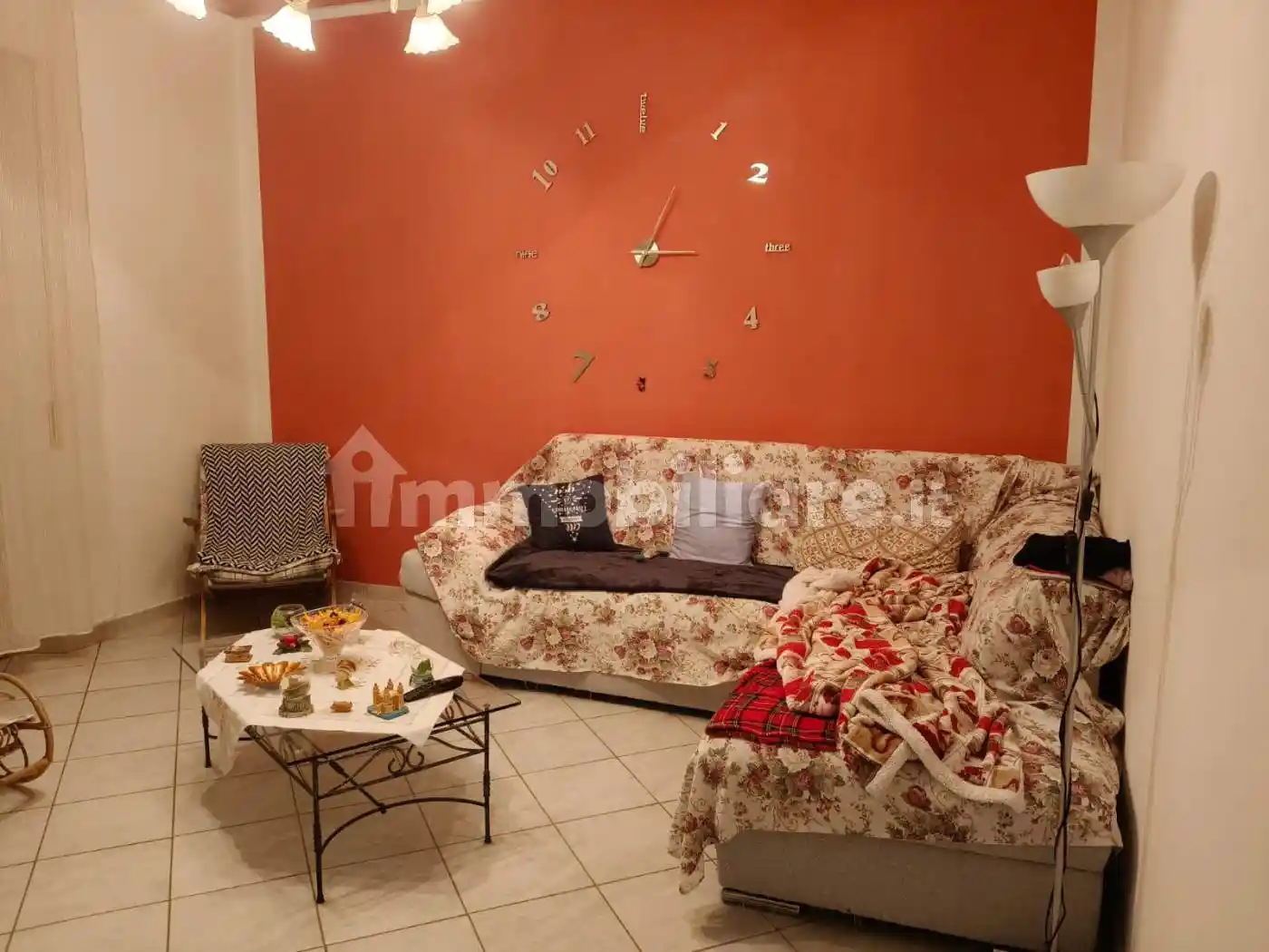 Appartamento in vendita a Castelfranco Piandisco