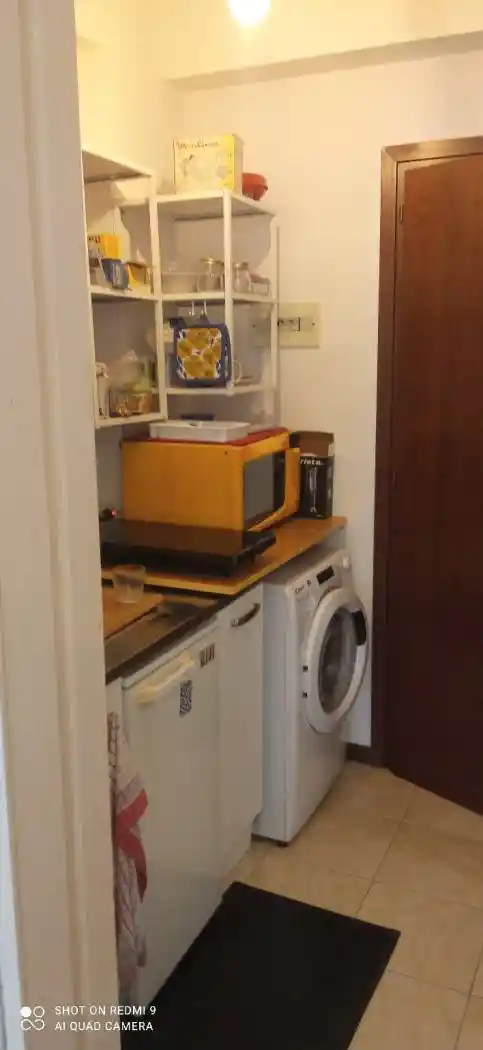 Appartamento in affitto a Padova