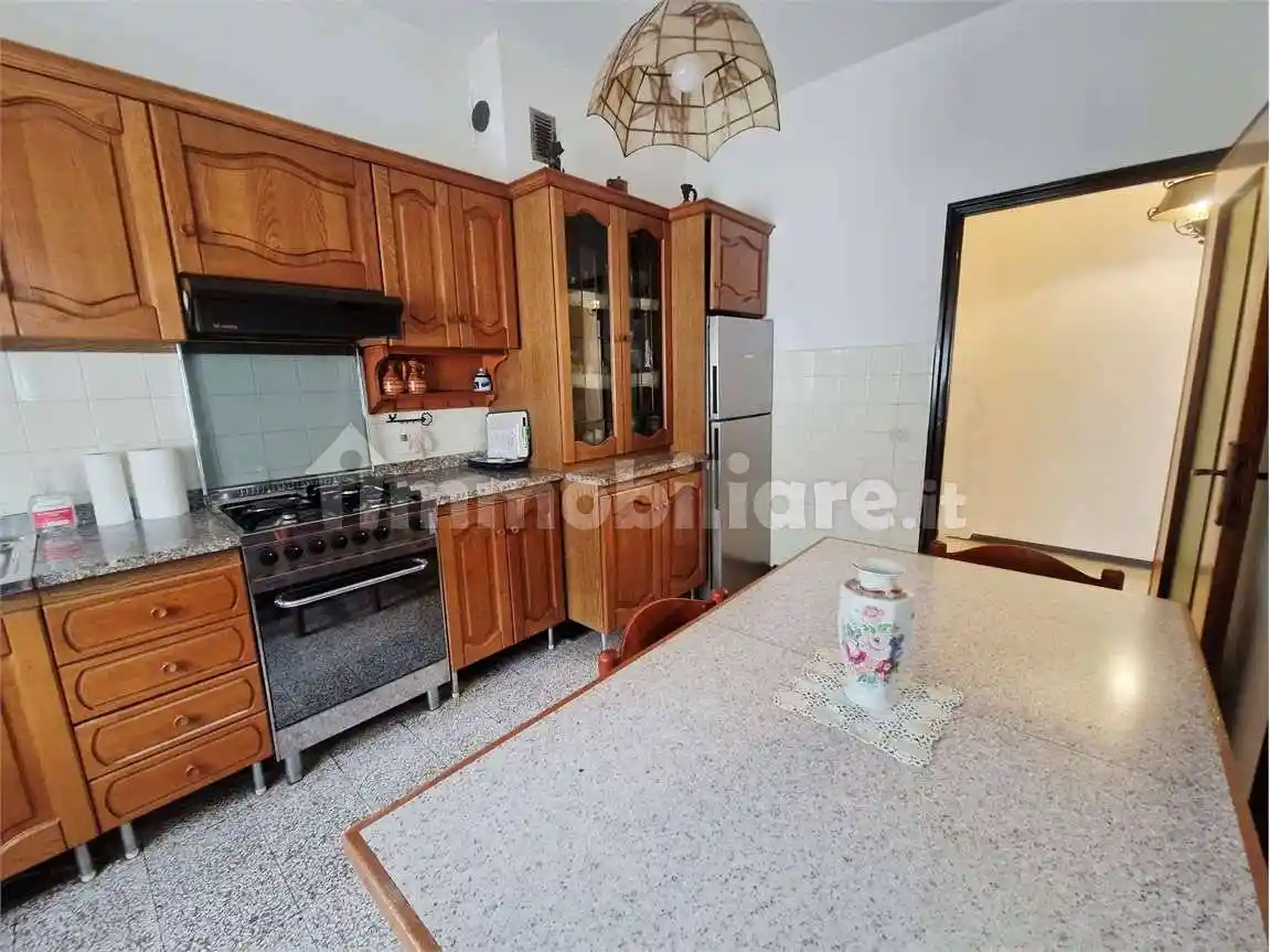 Appartamento in vendita a Vittorio Veneto