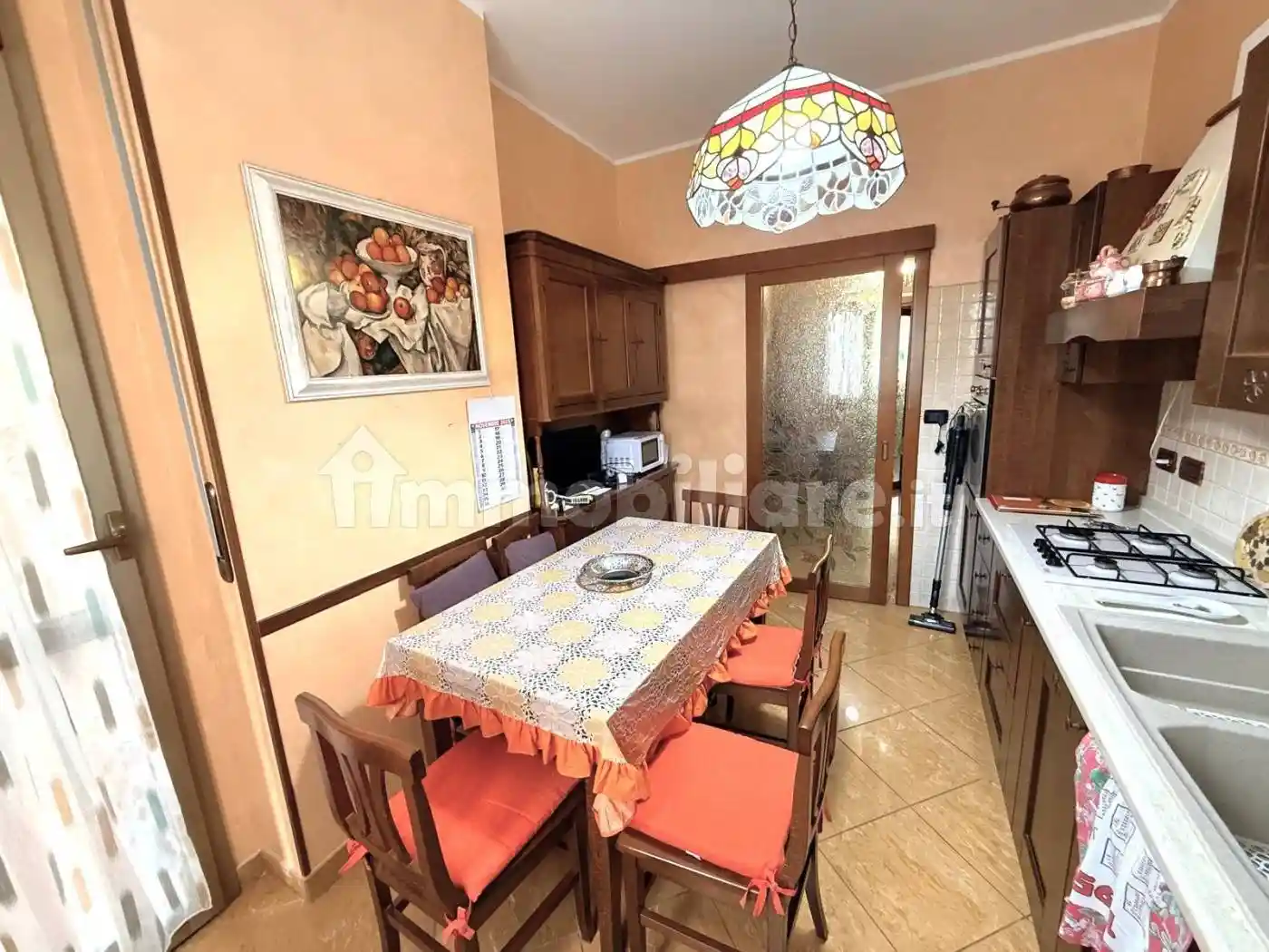 Appartamento in affitto a Torino