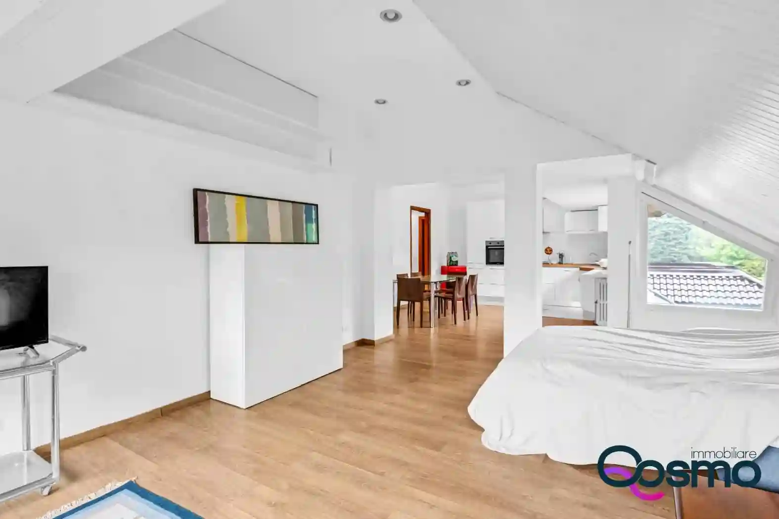 Appartamento - foto 3